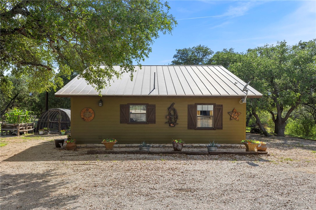 1670 River Bluff Circle Bandera TX 78063