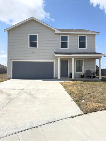 3221 Wrangler Street Robstown TX 78380