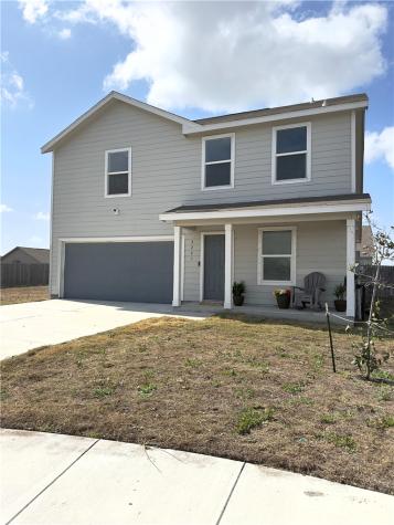 3221 Wrangler Street Robstown TX 78380