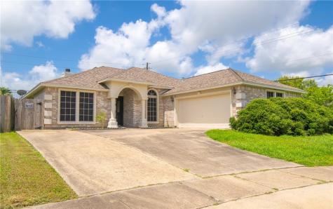 6801 Blue Skyway Drive Corpus Christi TX 78414