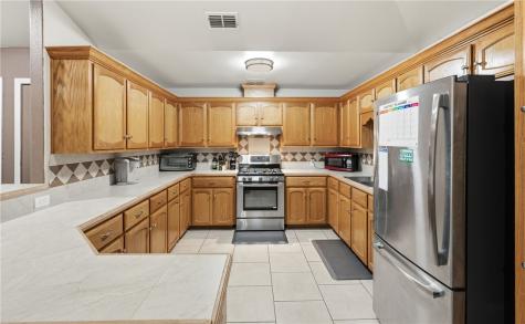 5076 Wildwood Lane Robstown TX 78380