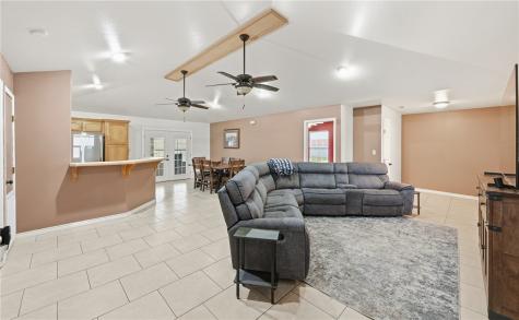 5076 Wildwood Lane Robstown TX 78380