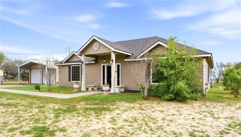 5076 Wildwood Lane Robstown TX 78380