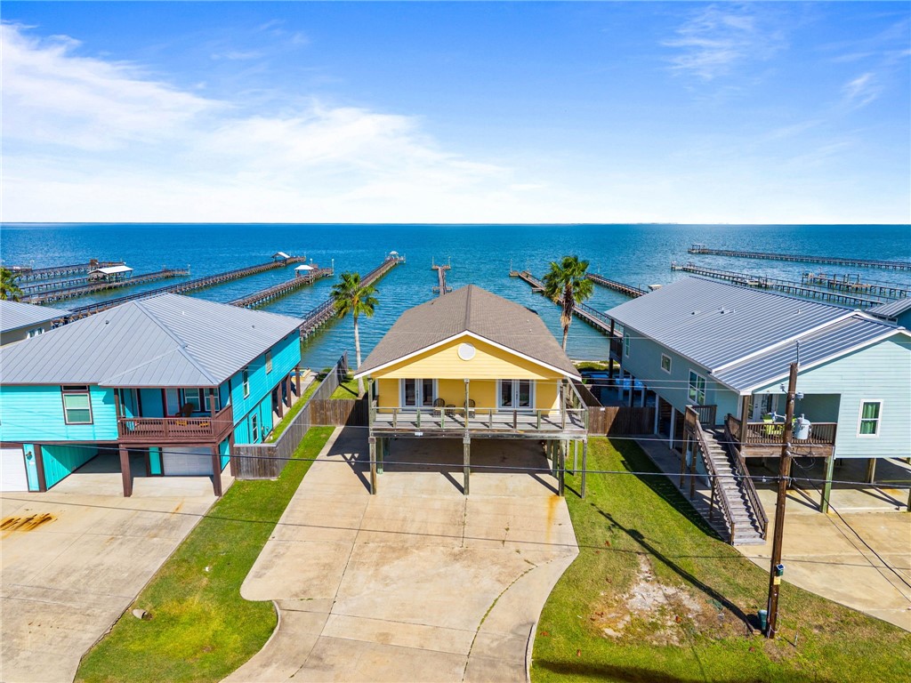 66-B Copano Ridge Road Rockport TX 78382