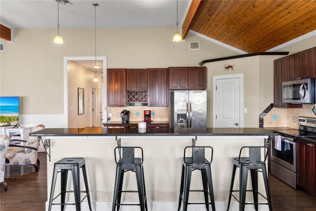 66-B Copano Ridge Road Rockport TX 78382