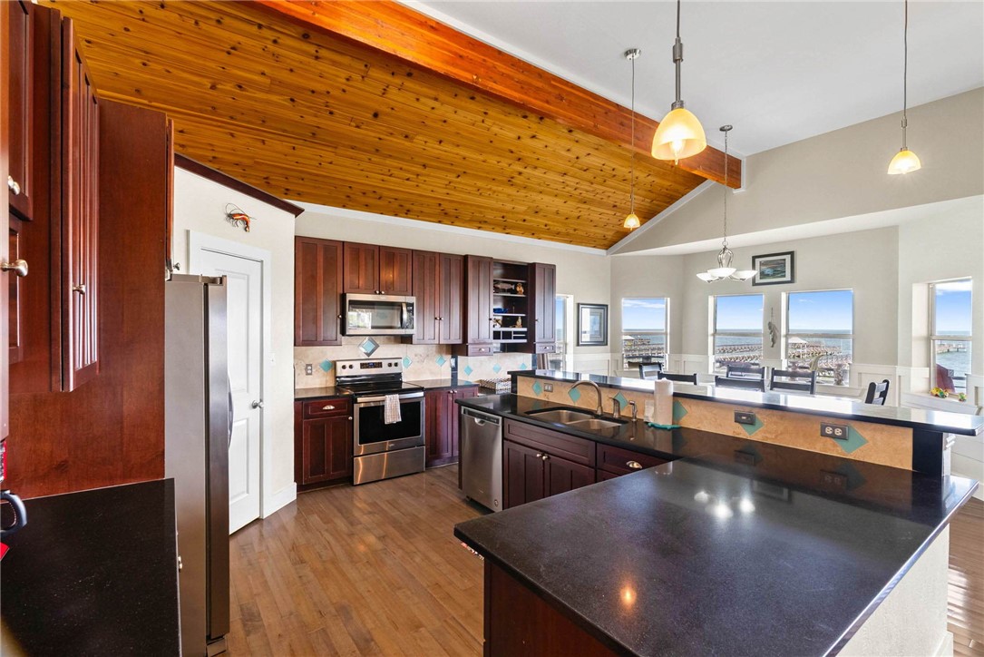 66-B Copano Ridge Road Rockport TX 78382
