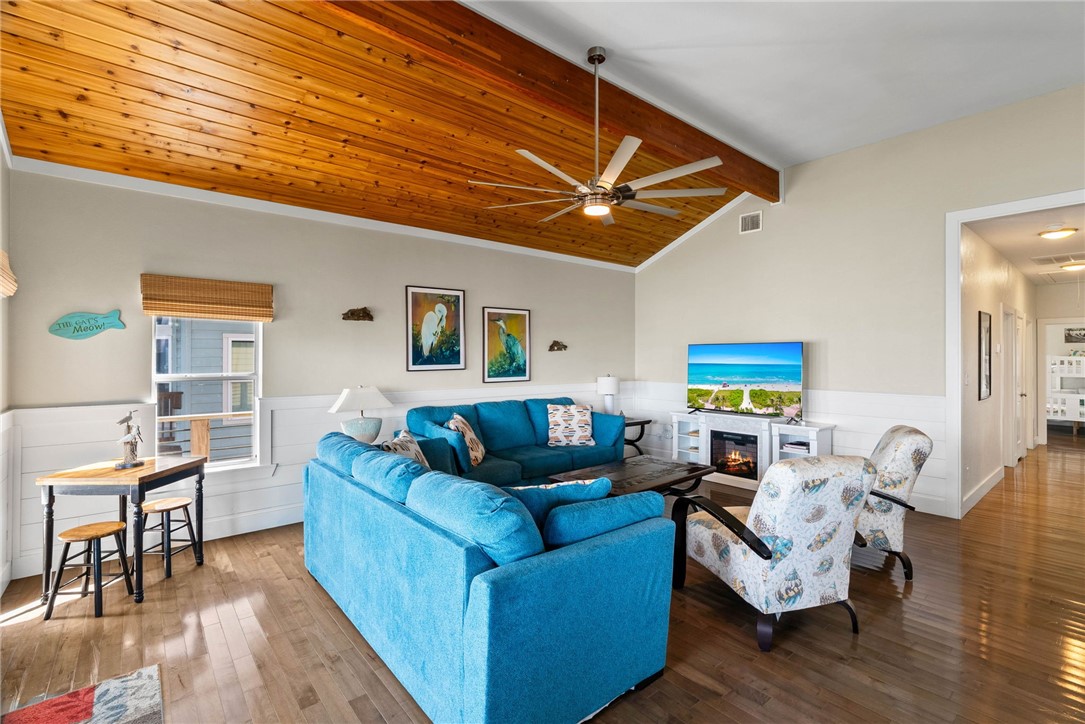 66-B Copano Ridge Road Rockport TX 78382