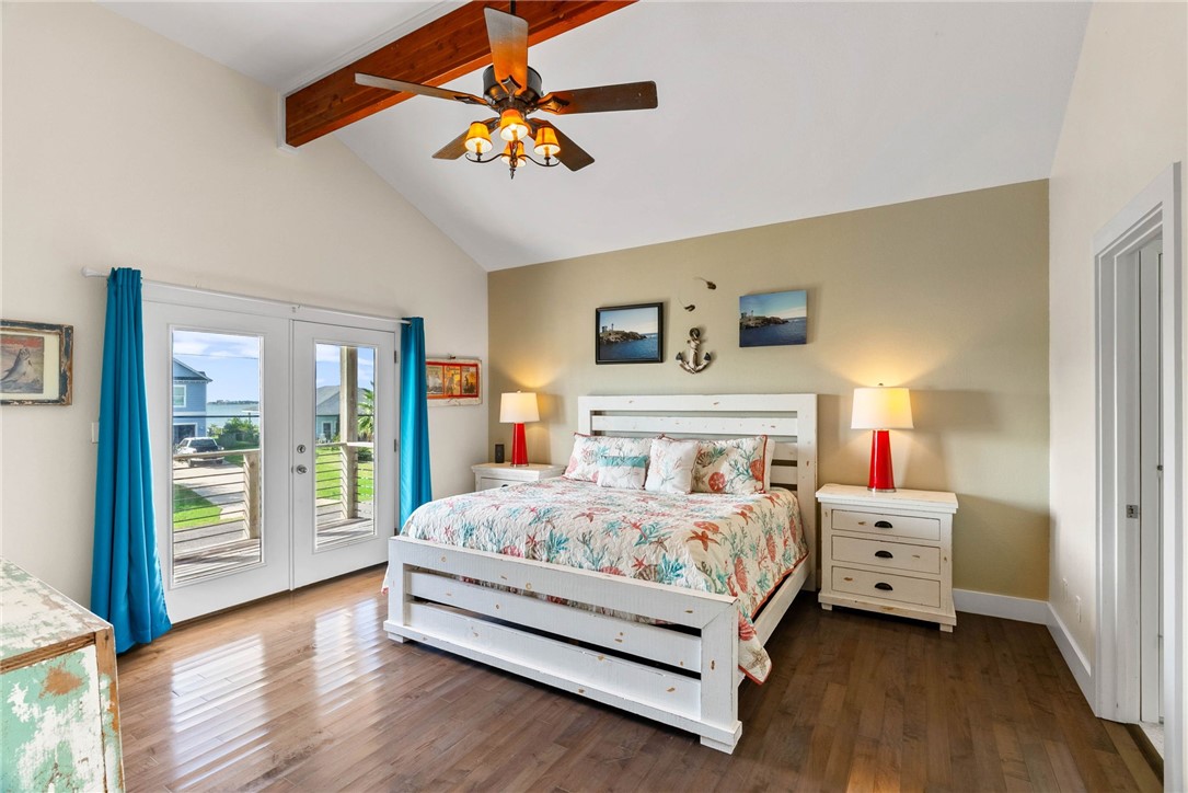 66-B Copano Ridge Road Rockport TX 78382