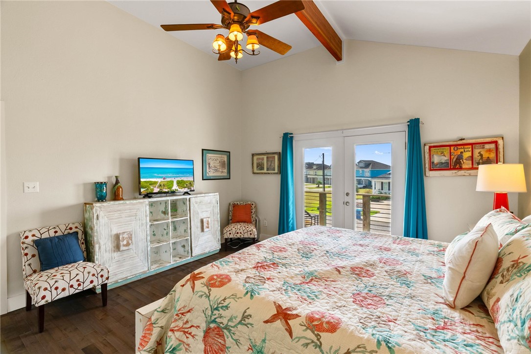 66-B Copano Ridge Road Rockport TX 78382