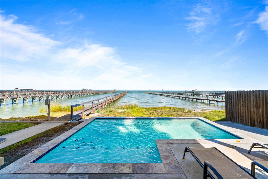 66-B Copano Ridge Road Rockport TX 78382