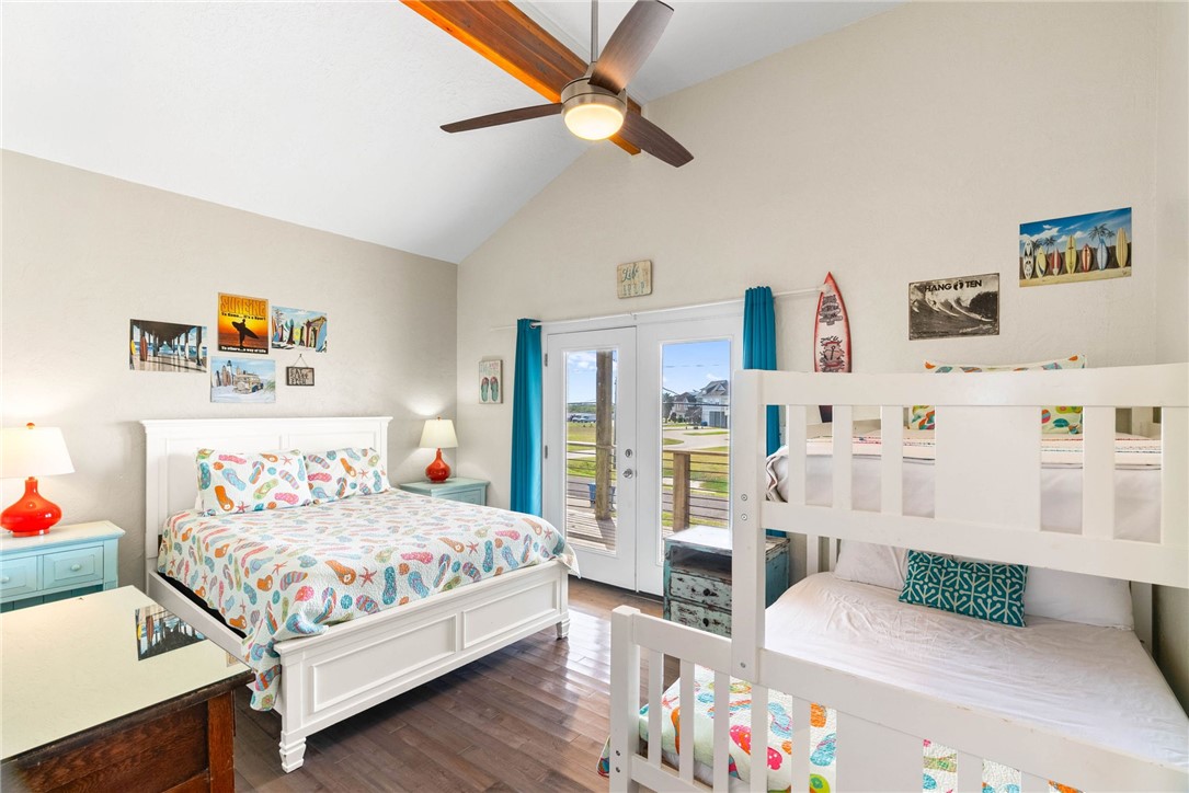 66-B Copano Ridge Road Rockport TX 78382
