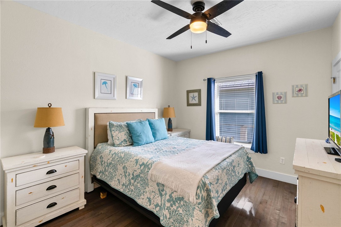 66-B Copano Ridge Road Rockport TX 78382
