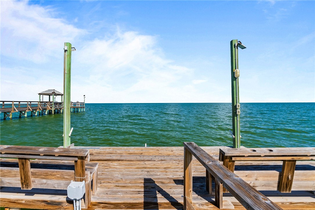 66-B Copano Ridge Road Rockport TX 78382