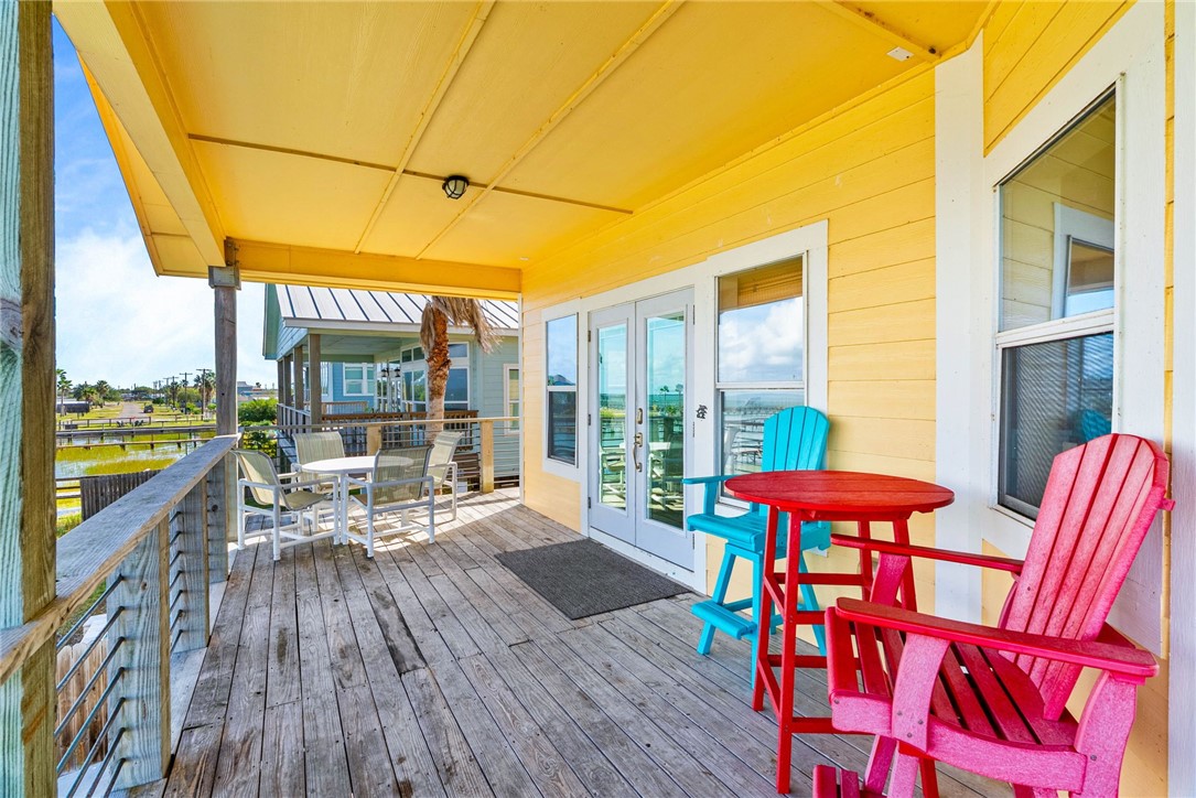 66-B Copano Ridge Road Rockport TX 78382
