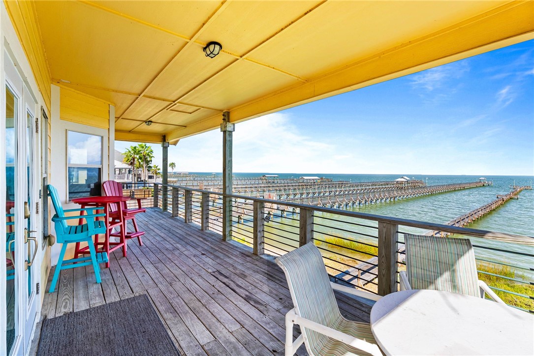 66-B Copano Ridge Road Rockport TX 78382