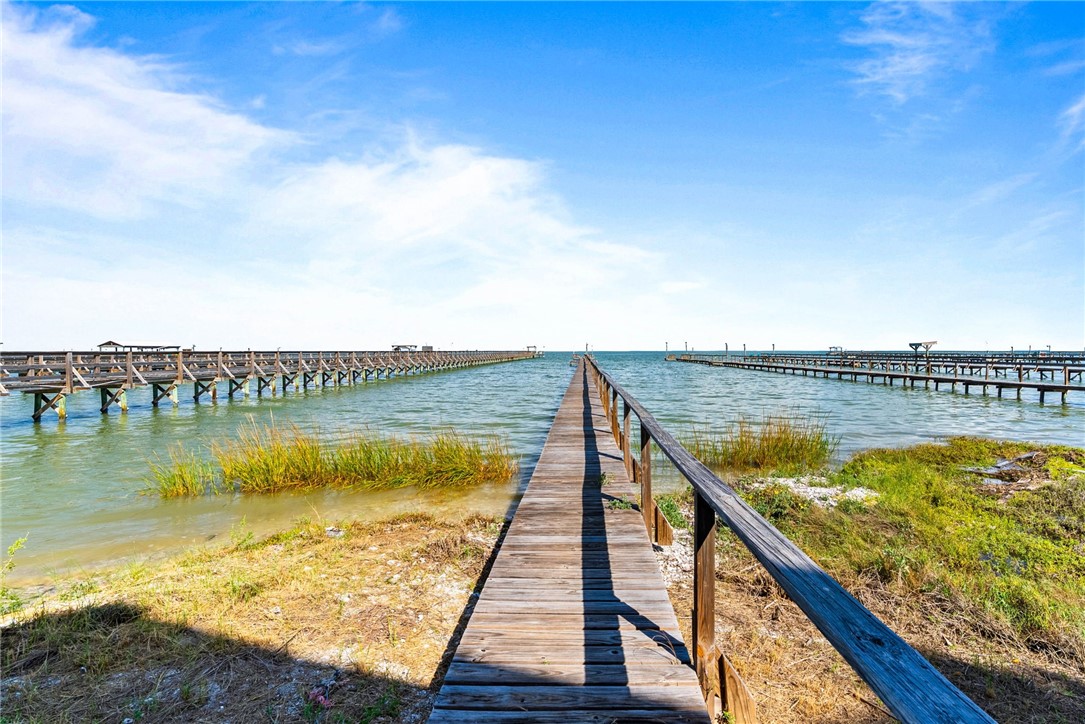66-B Copano Ridge Road Rockport TX 78382