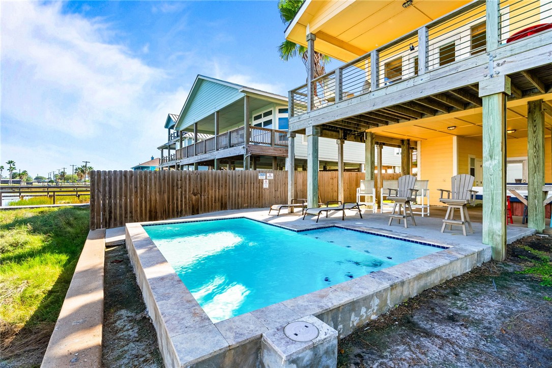 66-B Copano Ridge Road Rockport TX 78382