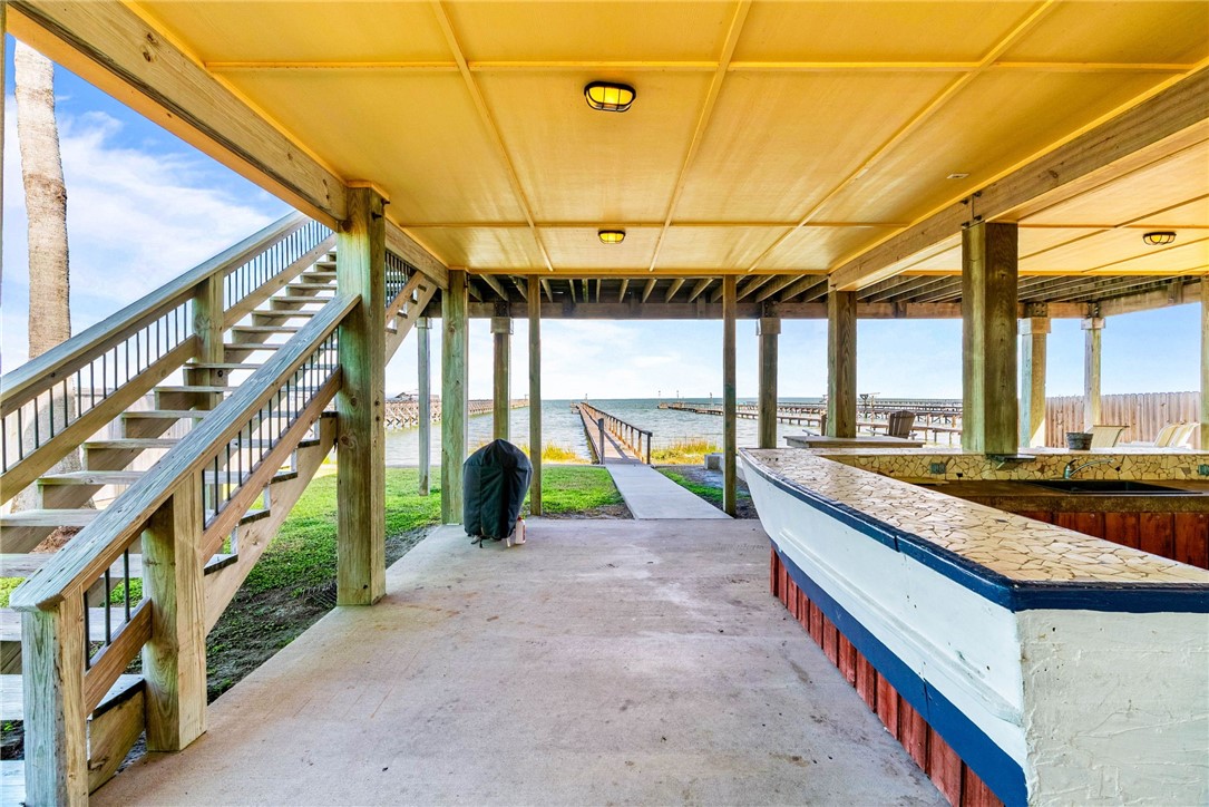 66-B Copano Ridge Road Rockport TX 78382