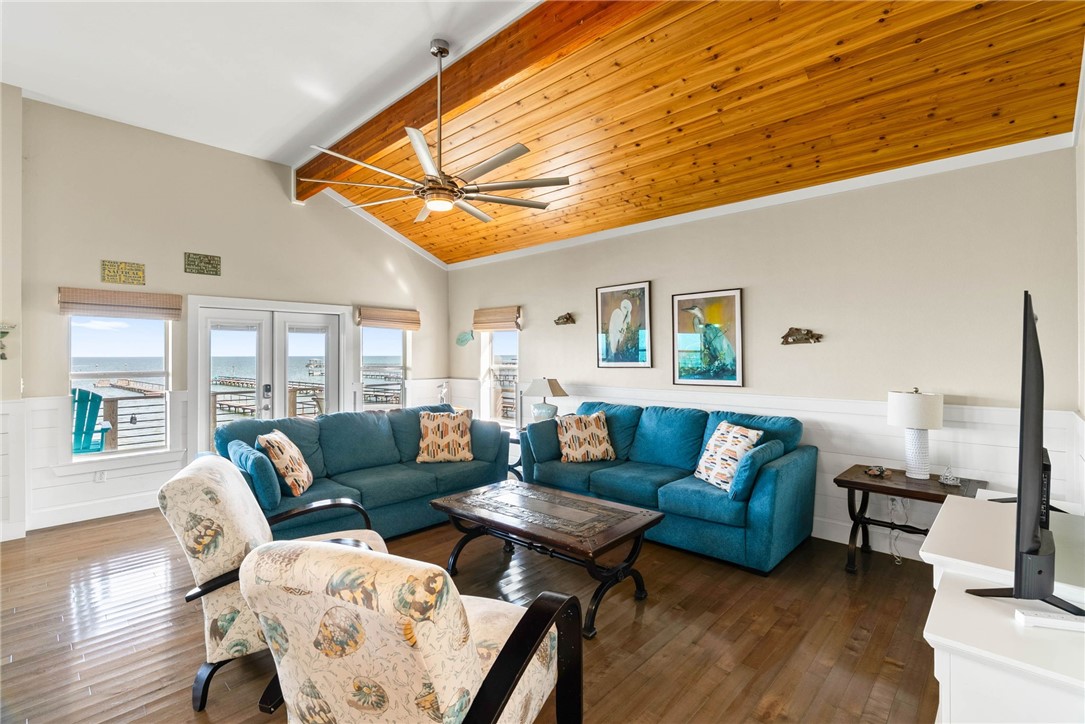 66-B Copano Ridge Road Rockport TX 78382