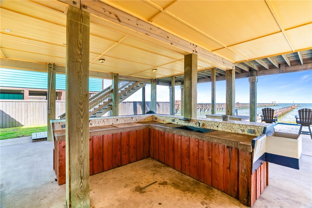 66-B Copano Ridge Road Rockport TX 78382