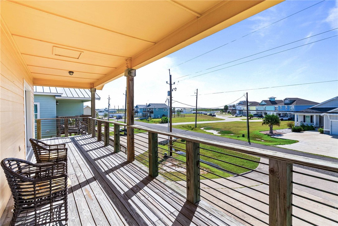 66-B Copano Ridge Road Rockport TX 78382