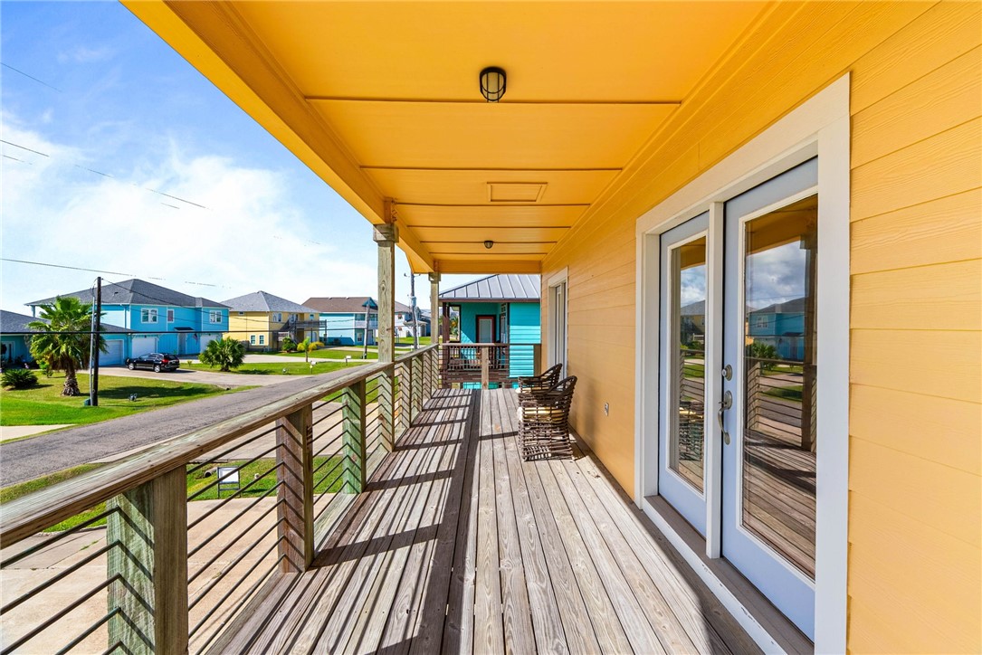 66-B Copano Ridge Road Rockport TX 78382