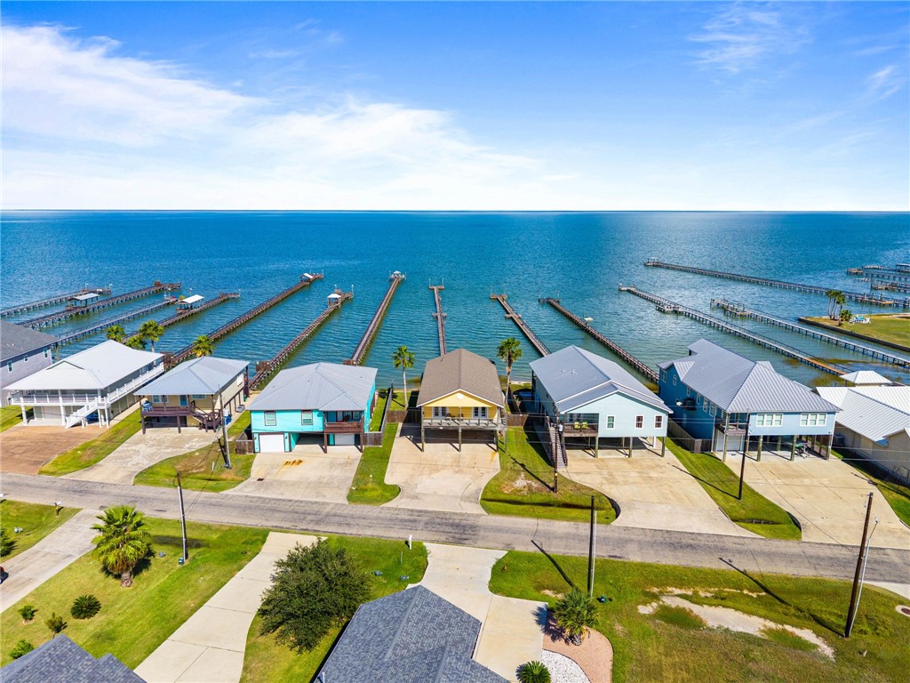 66-B Copano Ridge Road Rockport TX 78382