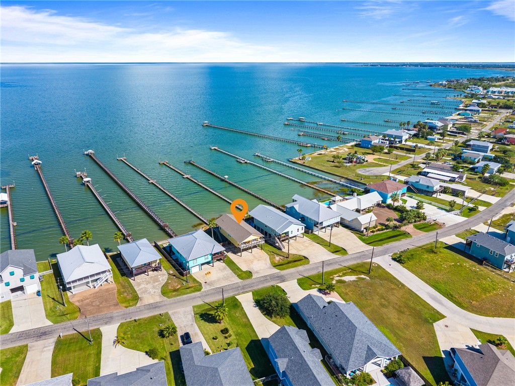 66-B Copano Ridge Road Rockport TX 78382