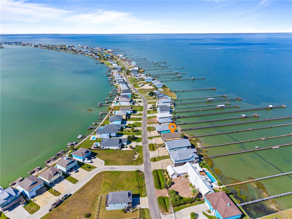 66-B Copano Ridge Road Rockport TX 78382