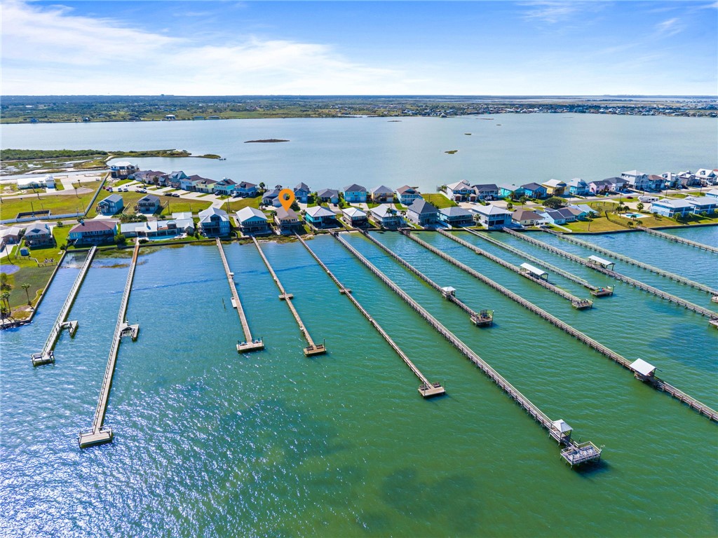 66-B Copano Ridge Road Rockport TX 78382
