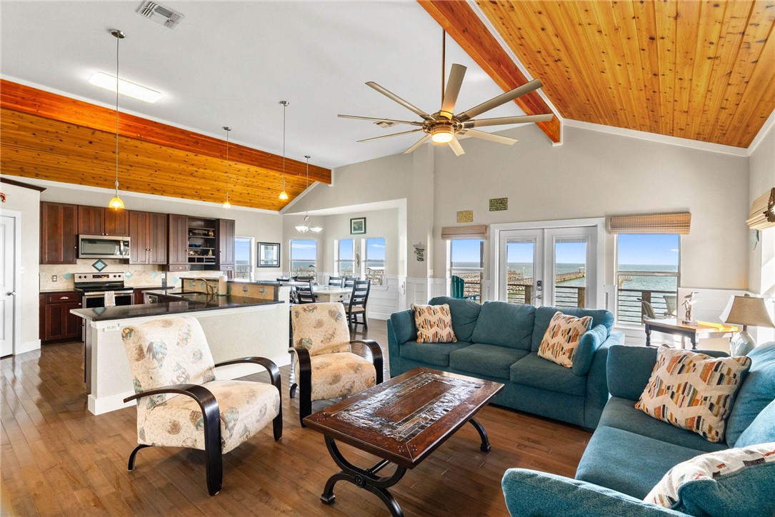 66-B Copano Ridge Road Rockport TX 78382