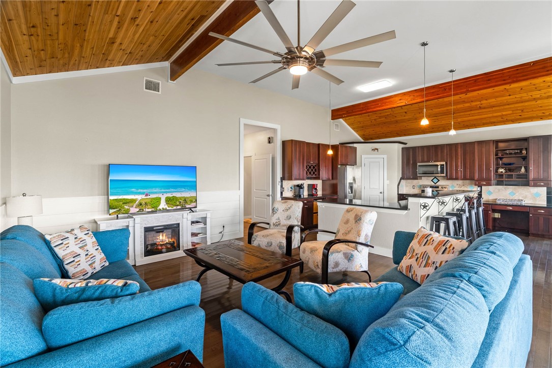 66-B Copano Ridge Road Rockport TX 78382