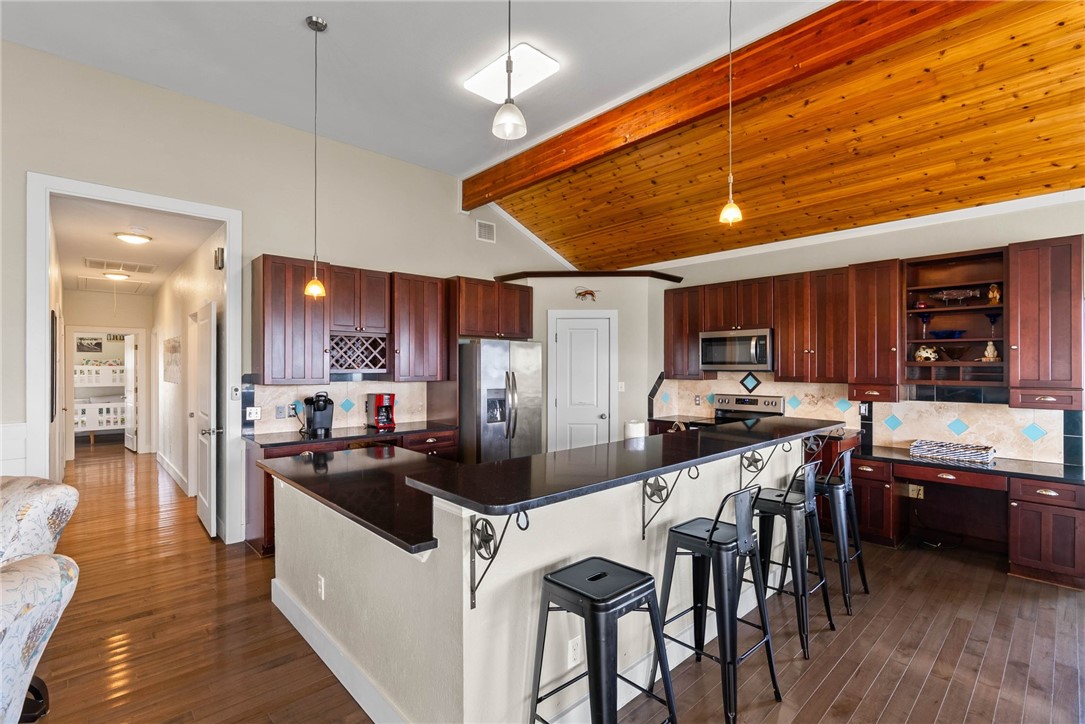 66-B Copano Ridge Road Rockport TX 78382