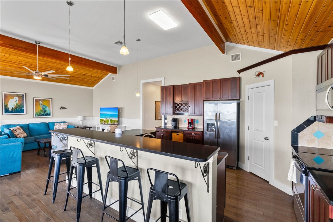 66-B Copano Ridge Road Rockport TX 78382