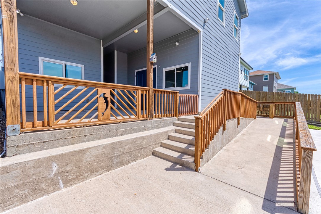 3322 Maui Drive Corpus Christi TX 78418