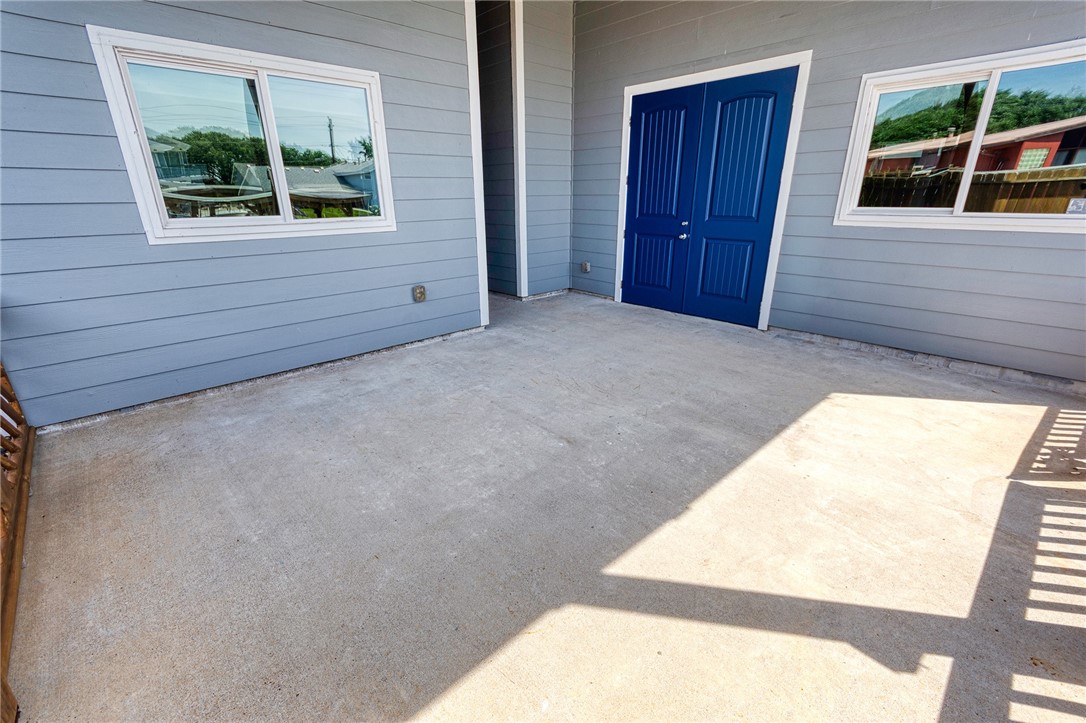 3322 Maui Drive Corpus Christi TX 78418