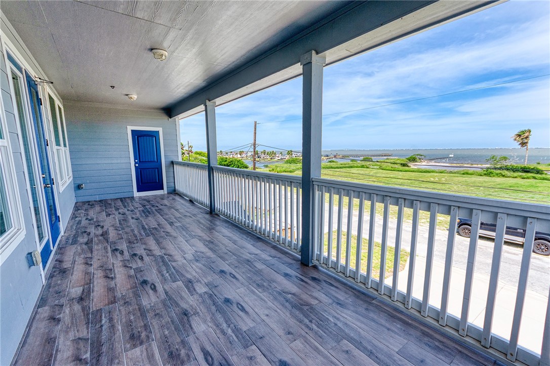 3322 Maui Drive Corpus Christi TX 78418