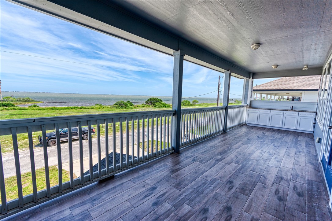 3322 Maui Drive Corpus Christi TX 78418
