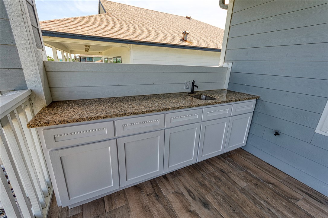 3322 Maui Drive Corpus Christi TX 78418
