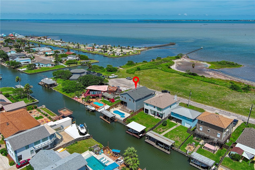 3322 Maui Drive Corpus Christi TX 78418