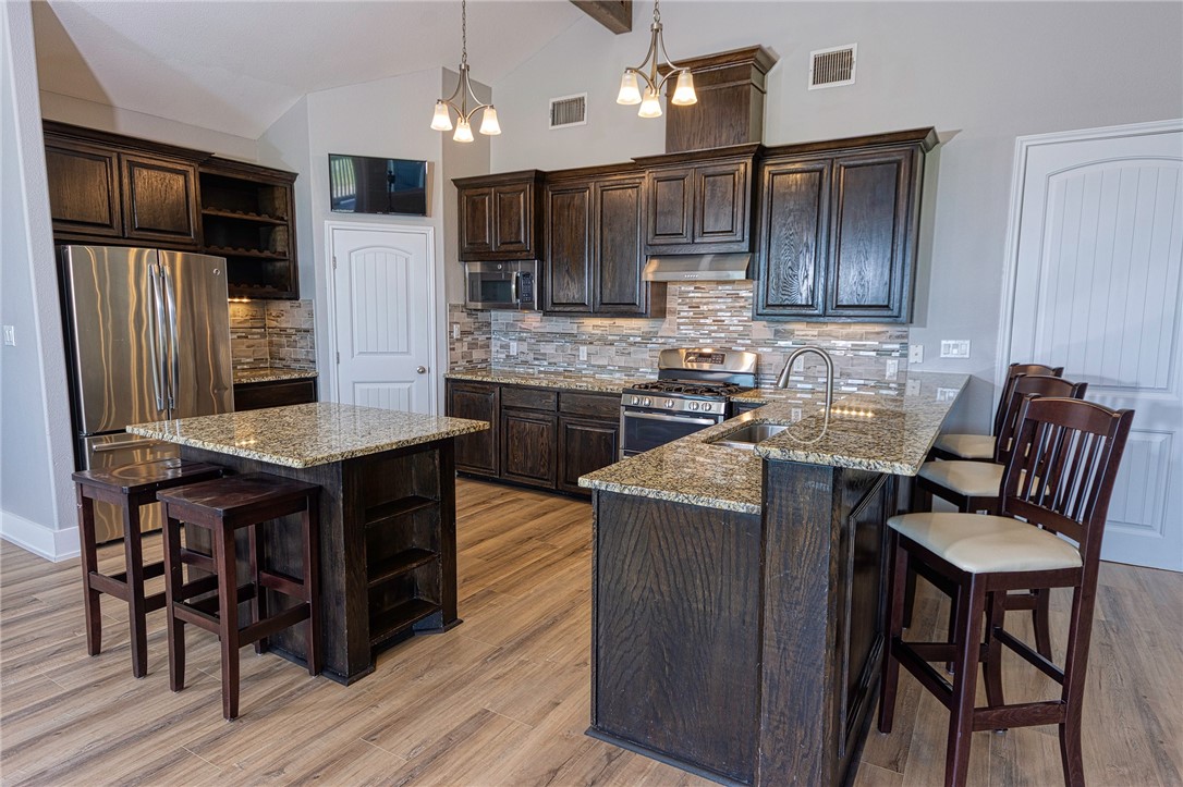 3322 Maui Drive Corpus Christi TX 78418