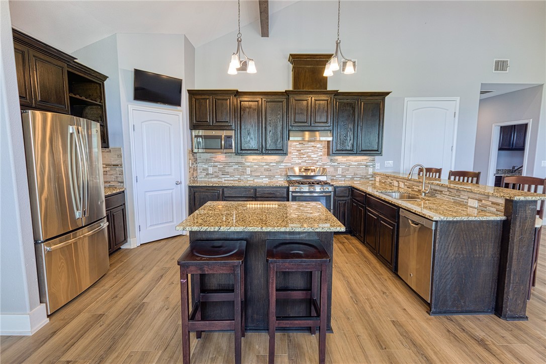 3322 Maui Drive Corpus Christi TX 78418