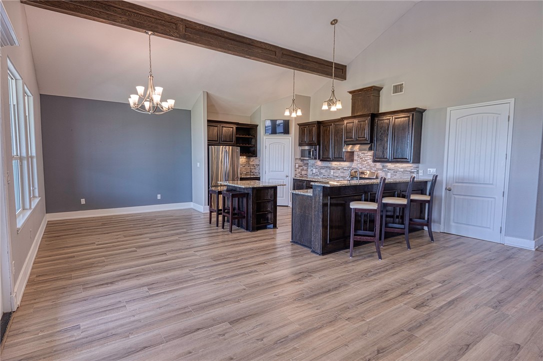 3322 Maui Drive Corpus Christi TX 78418