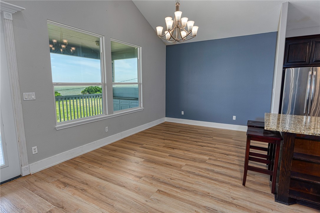 3322 Maui Drive Corpus Christi TX 78418