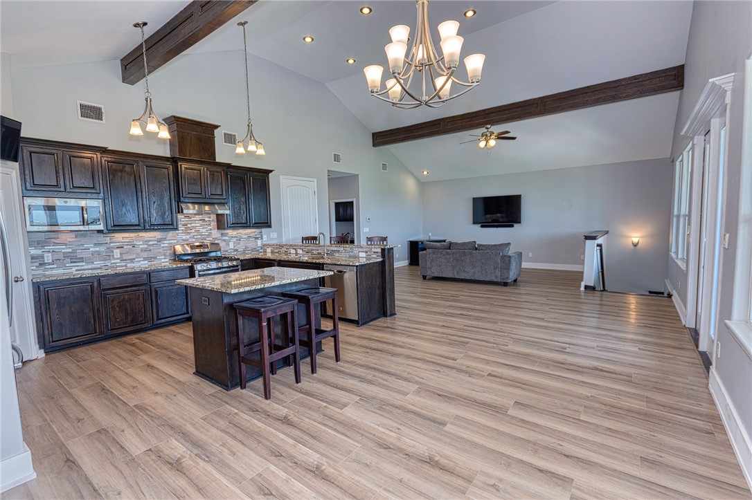 3322 Maui Drive Corpus Christi TX 78418