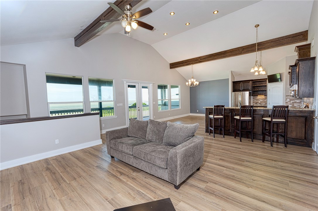 3322 Maui Drive Corpus Christi TX 78418