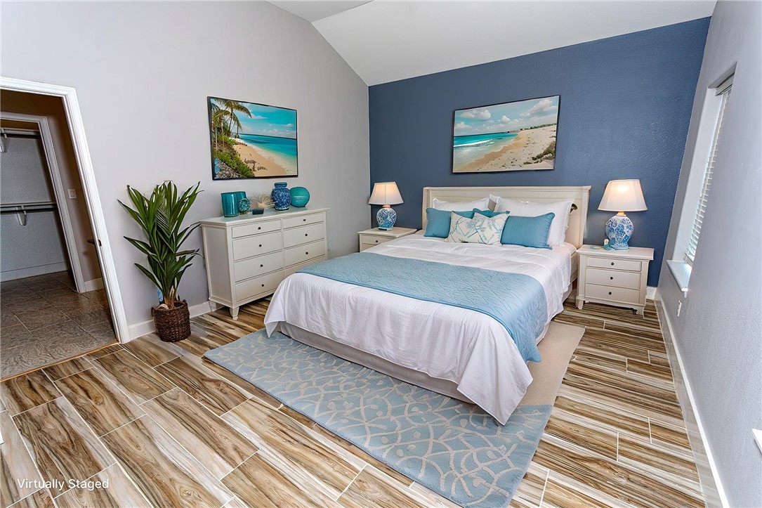 3322 Maui Drive Corpus Christi TX 78418