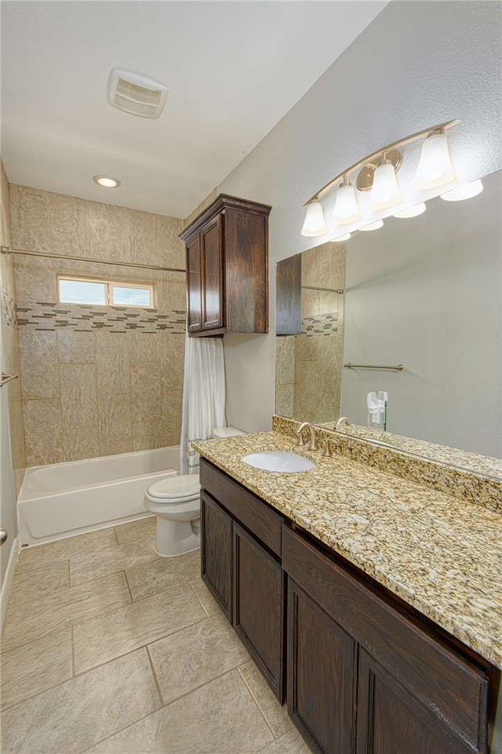 3322 Maui Drive Corpus Christi TX 78418