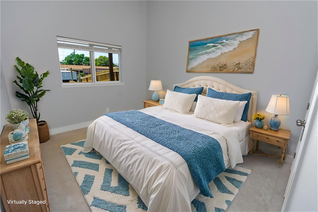 3322 Maui Drive Corpus Christi TX 78418