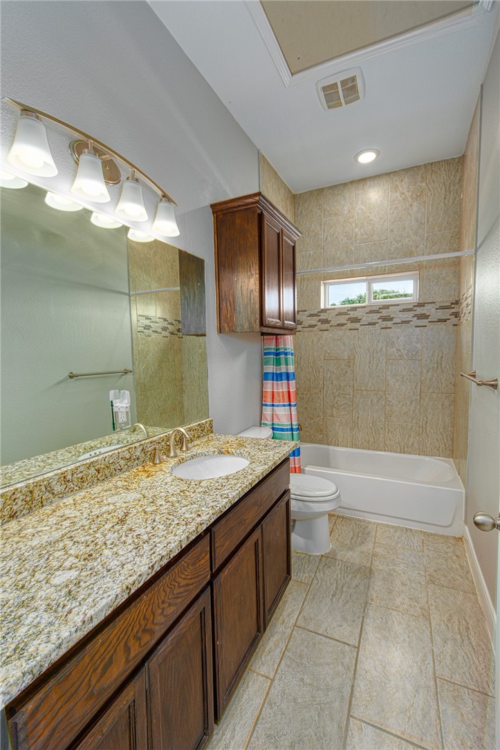 3322 Maui Drive Corpus Christi TX 78418